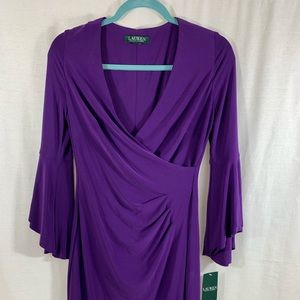 Ralph Lauren Barnd New With Tags